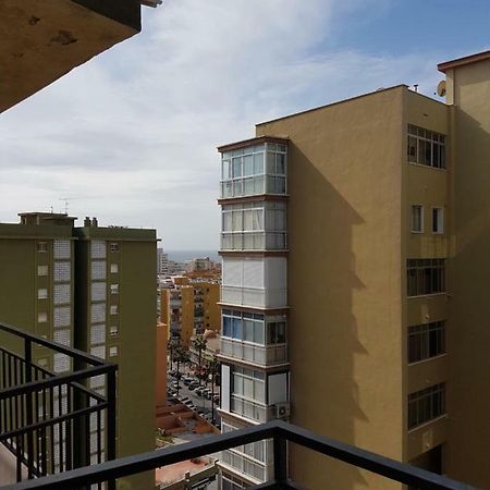 Vista Del Sol 2 Hotel Torremolinos Exterior foto
