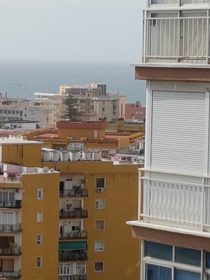 Vista Del Sol 2 Hotel Torremolinos Exterior foto
